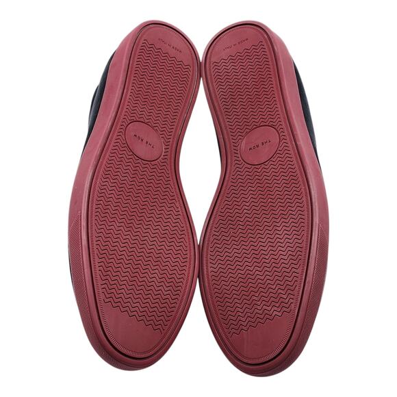 The Row Sam Canvas Sneakers - Black - EU 40 / US 10 - $990 NWB - Picture 9 of 9